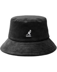 Kangol - Corduroy Fisherman's Hat - Lyst