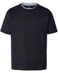 Mackage - Logo Crewneck T-Shirt - Lyst