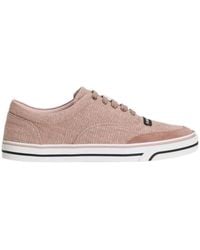 Dolce & Gabbana - Dg Sailing Sneakers - Lyst