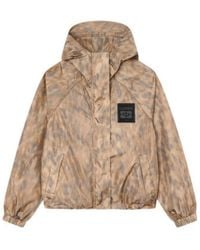 Ganni - Flyweight Jacket - Lyst