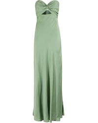 Essentiel Antwerp - Hierro Maxi Dress - Lyst