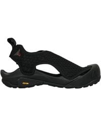 ROA - Arpy Open Mesh Sandals - Lyst