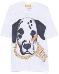 PDF CHANNEL - Pdf New Boy Good Boy Oversized T-Shirt - Lyst