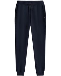 Tommy Hilfiger - Drawstring-Fastening Track Pants - Lyst