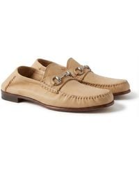 Gucci - Gigi Loafers - Lyst