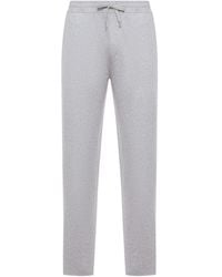 Brunello Cucinelli - Straight-Leg Trousers - Lyst