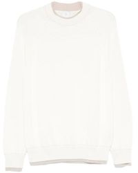 Eleventy - Crew-Neck Sweater - Lyst