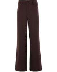 Séfr - Jiro Trouser - Lyst