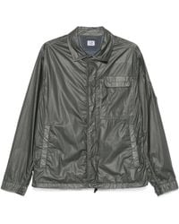 C.P. Company - Utility Jacket - Lyst