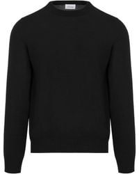Brioni - Crew Neck Sweater - Lyst