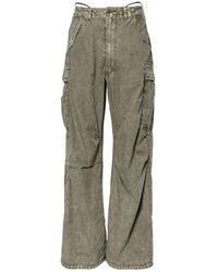 R13 - Work Casual Pants - Lyst