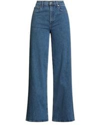 Rag & Bone - Loose Jeans - Lyst