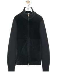 Loewe - Puzzle Fold Jacket - Lyst