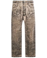 Rick Owens - And Jeans - Lyst