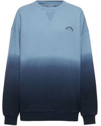 The Upside - Logo Crew Neck Sweatshirt - Lyst