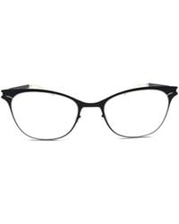 Mykita - Mckenzie Cat-Eye Glasses - Lyst