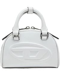 DIESEL - Xs 1Dr 2.0 Cross-Body Bag - Lyst