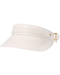 Tom Ford - Logo Hat - Lyst