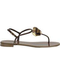 Giuseppe Zanotti - Patrice Sandals - Lyst