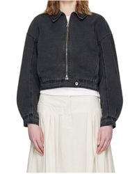 YMC - Spencer Jacket - Lyst