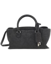 OSOI - Shell Brot Mini Tote Bag - Lyst