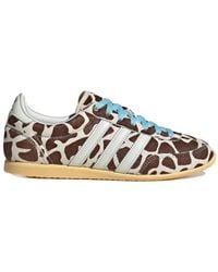 adidas Originals - Japan Low-Top Sneakers - Lyst
