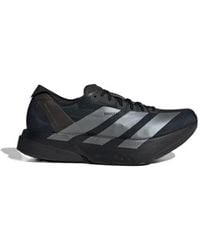 adidas - Originals Adizero Adios Pro 4 Lace-Up Sneakers - Lyst