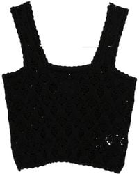 Celine - Top - Lyst