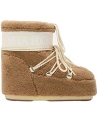 Moon Boot - Moon Boot Woman Moon Boot - Lyst