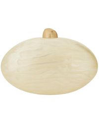 Cult Gaia - Clutch "Eviana" - Lyst