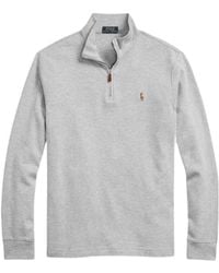 Polo Ralph Lauren - Logo Sweater - Lyst