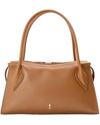Christian Louboutin - Mediumsize Tote Bag - Lyst