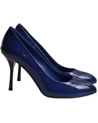Gucci - Pointed High Heels - Lyst