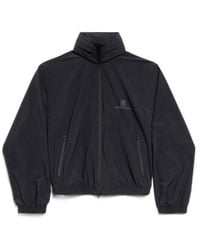 Balenciaga - Shrunk Jacket - Lyst