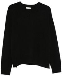 Soft Goat - Long-Sleeve Knit Top - Lyst
