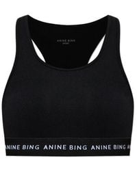 Anine Bing - Nono Bra - Lyst