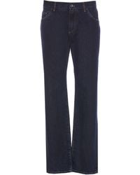 Dolce & Gabbana - Jeans - Lyst