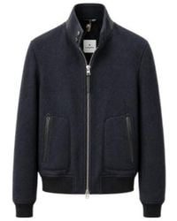 Tom Ford - Long-Sleeve Casual Jacket - Lyst