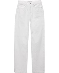 DUNST - Straight-Leg Jeans - Lyst