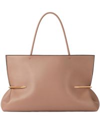 Givenchy - Pinch Squeezed Horizontal Tote Bag - Lyst
