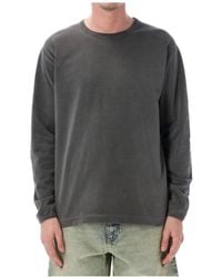 sunflower - Long Sleeve T-Shirt - Lyst