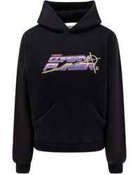 Coperni - Long Sleeve Sweatshirt - Lyst