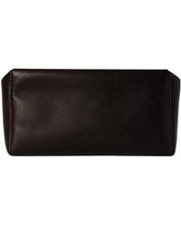 The Row - Small Square Clutch - Lyst