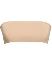 Max Mara - Bandeau Top - Lyst