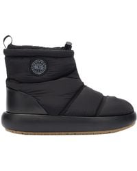Canada Goose - Pender Puffer Boots - Lyst