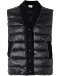 Varley - Colwyn Gilet - Lyst