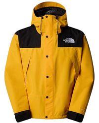 The North Face - Dryvent Mono Mountain Jacket - Lyst