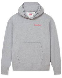 KENZO - Verdy Market Genderless Oversized Hoodie - Lyst