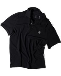 Moose Knuckles - Everett Polo Shirt - Lyst