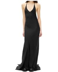 Ann Demeulemeester - Eleonor Maxi Dress - Lyst
